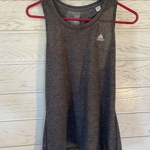 Adidas tank top